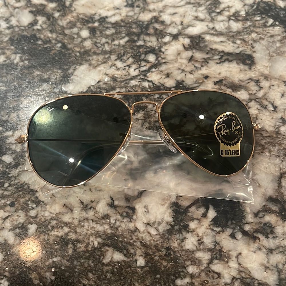 Ray Bans, Avatars